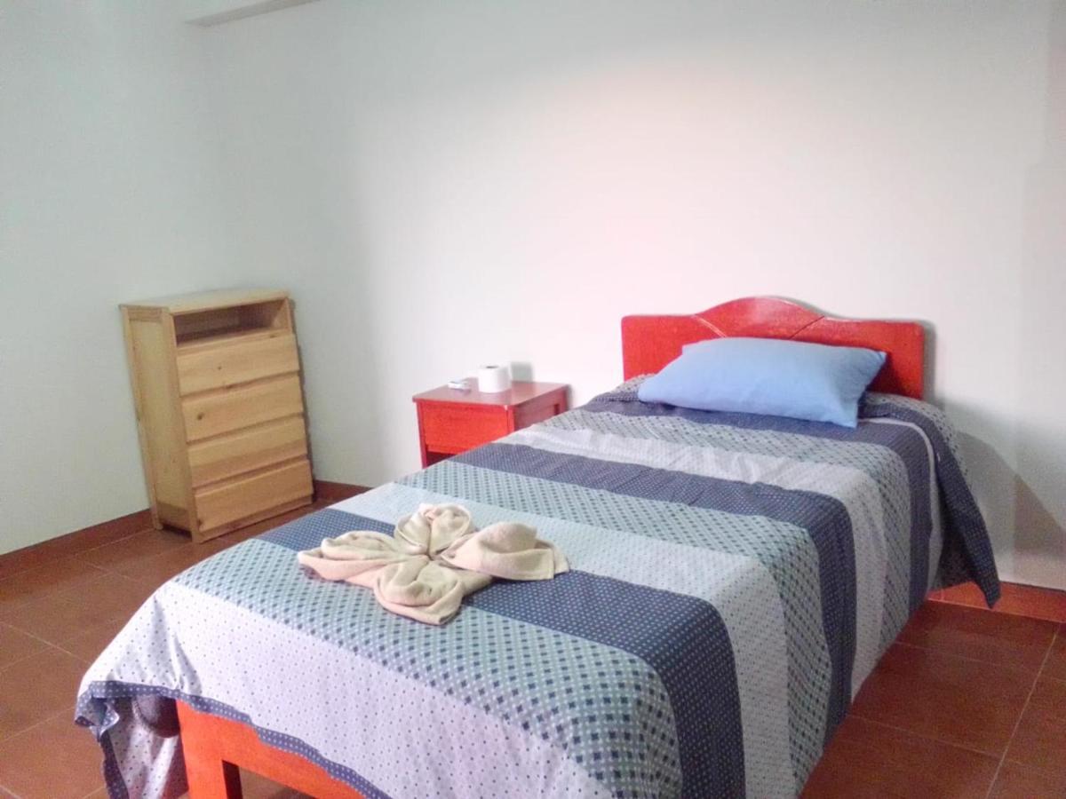 Casa Tejedora Hotel Chincheros  Ngoại thất bức ảnh